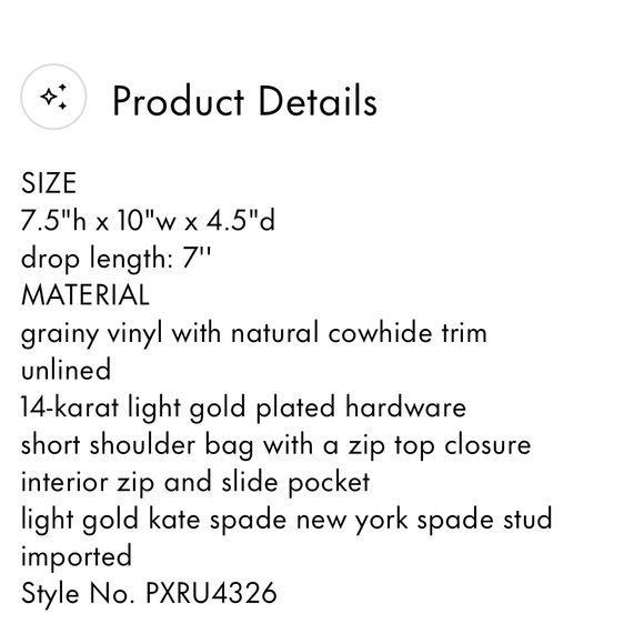 Kate Spade Cabana Tile Damien Bright Blue Green Graphic Satchel Rare - Picture 15 of 15